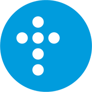 Kansanlähetystyön logo