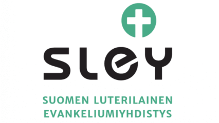 Sley logo