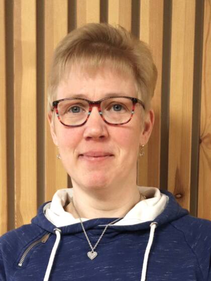 Saija Alahonko